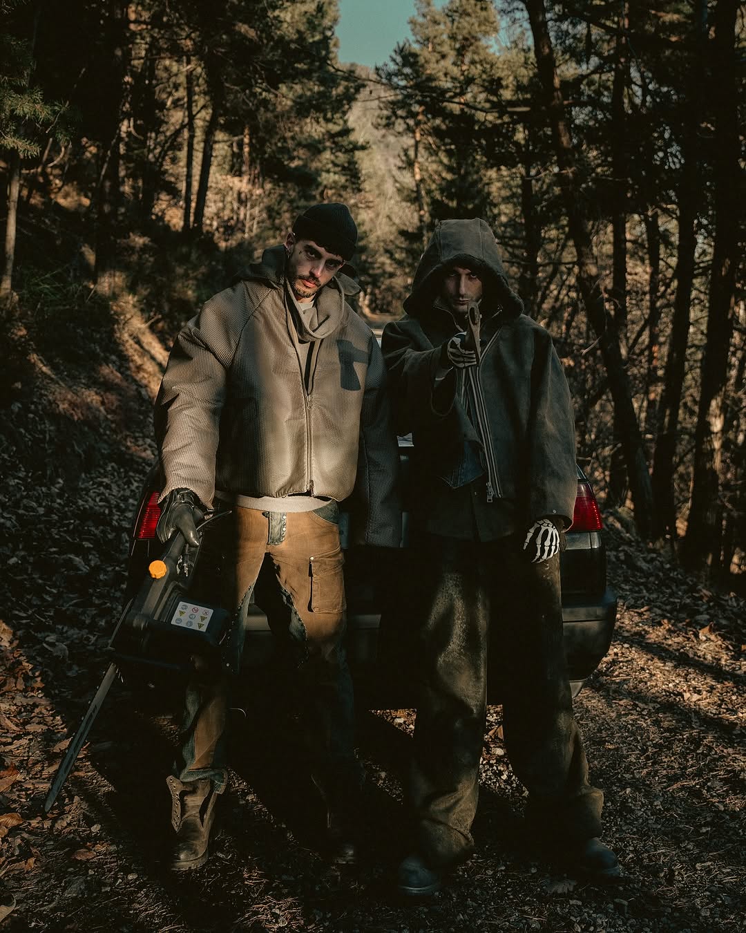 Emanuele Cantamesse — Crackhead, styling — frame 04