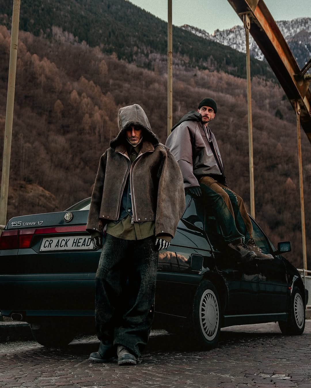 Emanuele Cantamesse — Crackhead, styling — frame 06