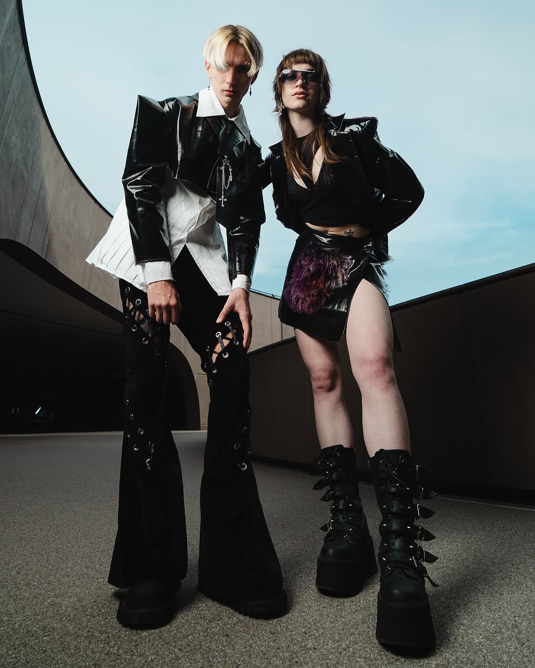 Emanuele Cantamesse — Aporia, styling — frame 02