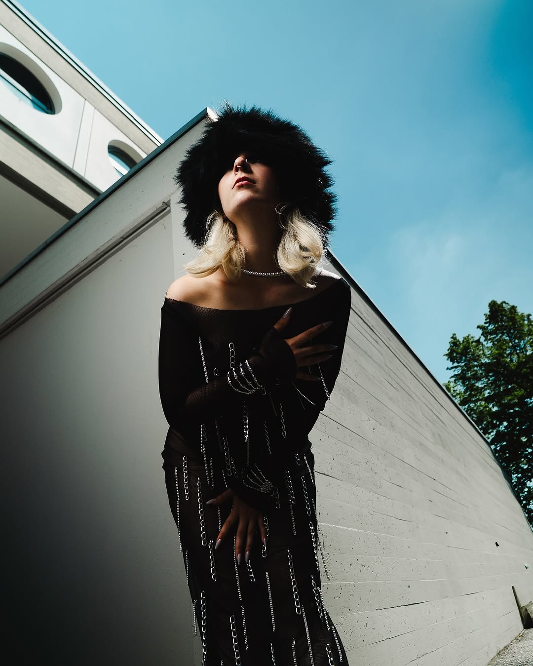 Emanuele Cantamesse — Aporia, styling — frame 03