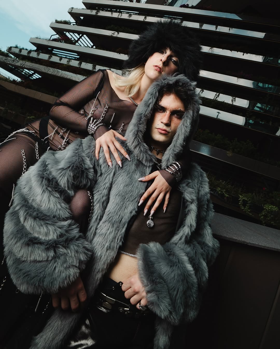 Emanuele Cantamesse — Aporia, styling — frame 10