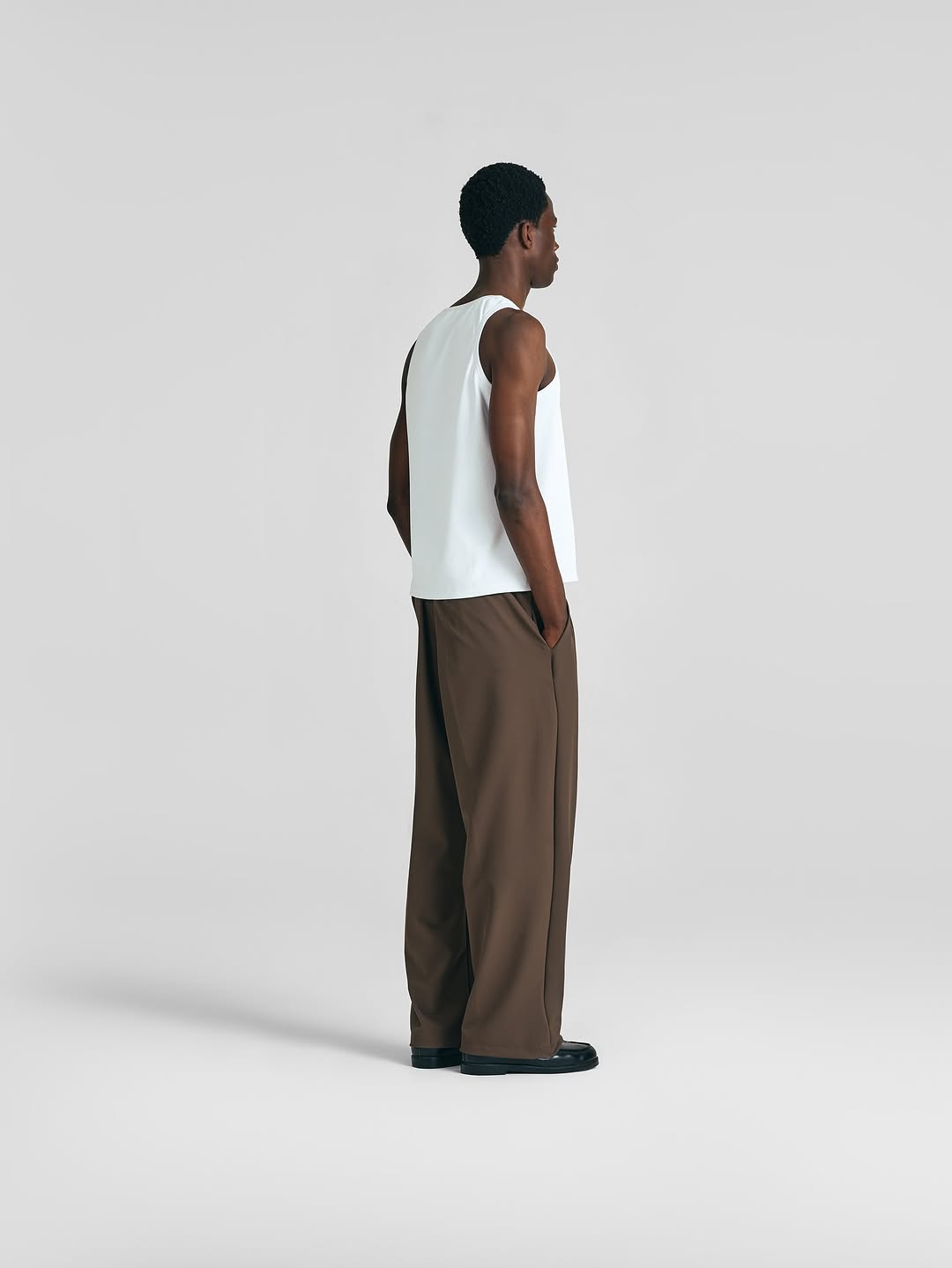 Emanuele Cantamesse — LomaLab Store SS25, styling — frame 04