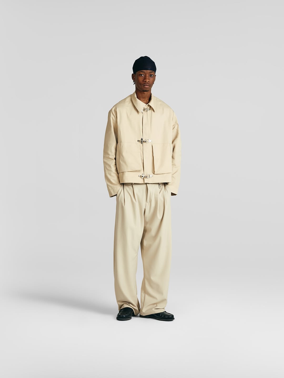 Emanuele Cantamesse — LomaLab Store SS25, styling — frame 06