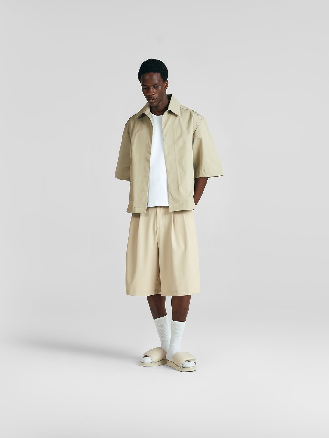 Emanuele Cantamesse — LomaLab Store SS25, styling — frame 07