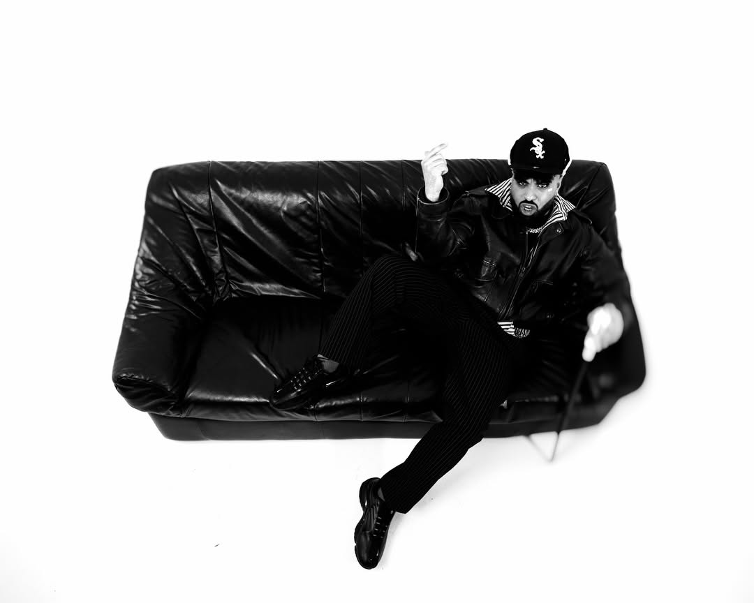 Emanuele Cantamesse — Terza Classe FRSTL, styling — frame 09