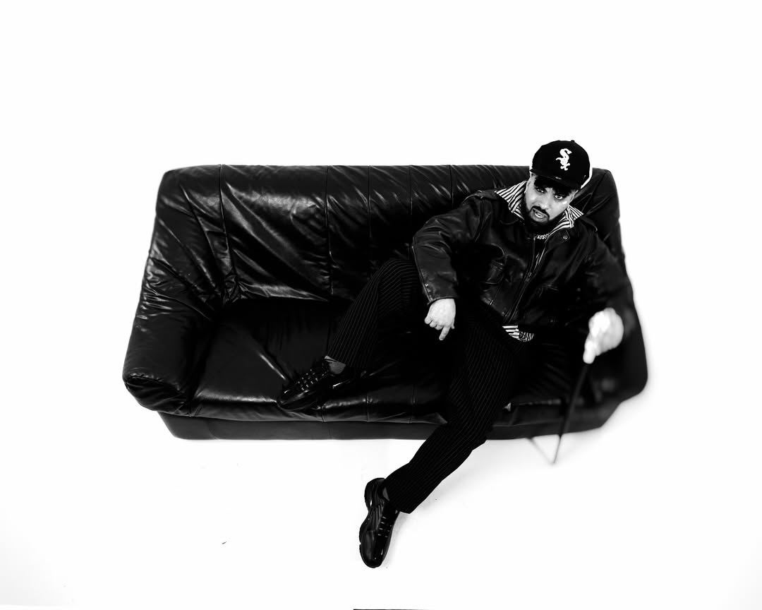 Emanuele Cantamesse — Terza Classe FRSTL, styling — frame 11