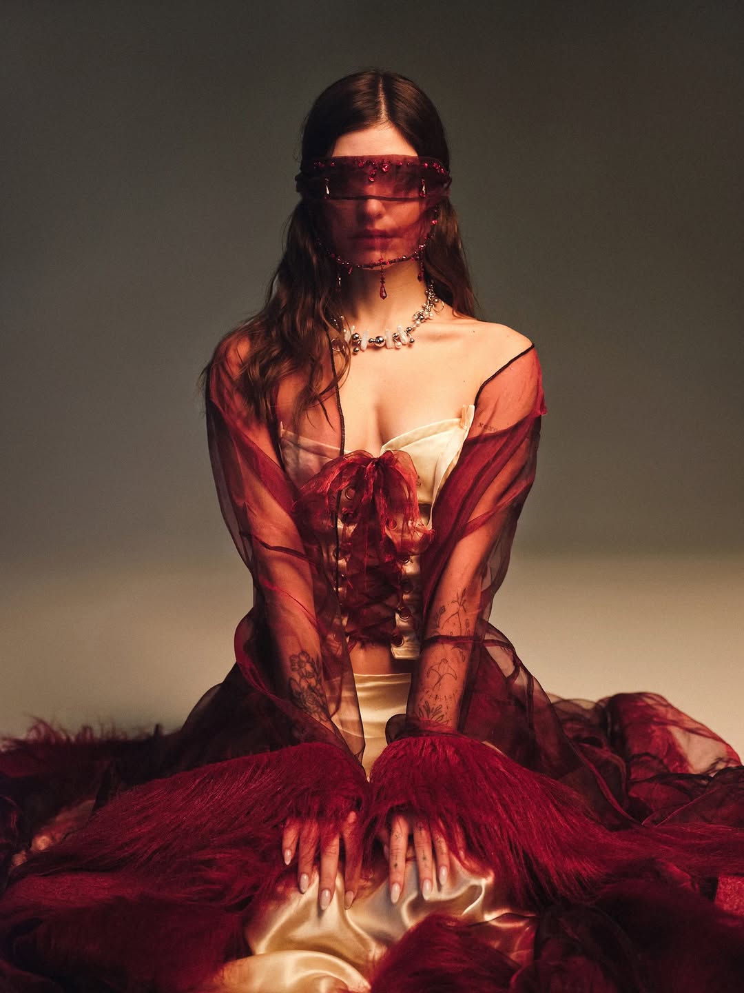 Emanuele Cantamesse — Chiara Grispo — Grazie a Dio, styling — frame 01