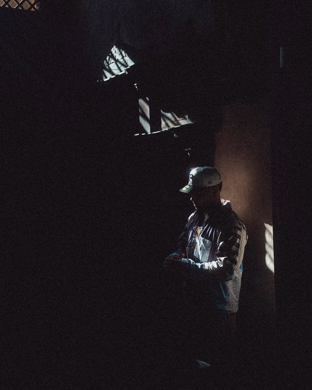 Emanuele Cantamesse — Bomboclat, styling — frame 02