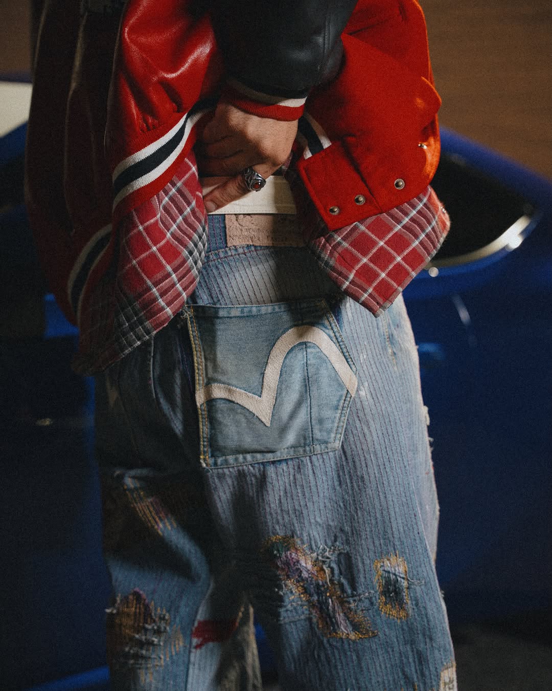 Emanuele Cantamesse — Bomboclat, styling — frame 03